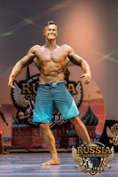 6th Place 137 Станислав Лапшин