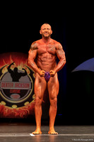 2nd Place 49 Aaron Scace