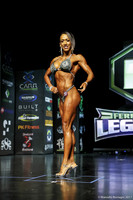 12th Place 191 Janece Santibanez
