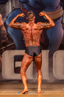 1st Place 28 Robert Lirange
