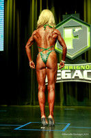 5th Place 162 Linda Flynn
