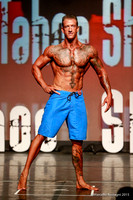 275 Mark Ponticelli