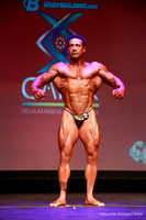 4th Place 34 George Thibault