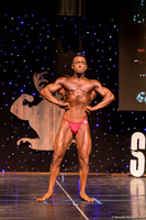 2nd Place 48 Jesus Gomez