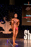 2nd Place 48 Jesus Gomez