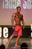 15th Place 307 Michael Evangelista