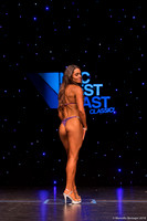 7th Place 173 Elissa O'Keefe