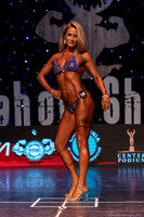 5th Place 110 Norma Taphorn