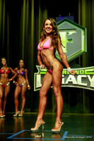 10th Place 252 Anna Boyd