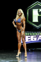 4th Place 117 Katya Nosova