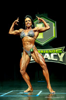 8th Place 53 Rocio Guillen