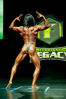 8th Place 53 Rocio Guillen