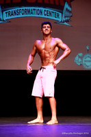 3rd Place 66 Joseph Khalil