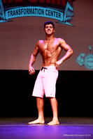 3rd Place 66 Joseph Khalil