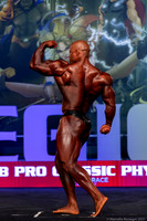 2nd Place 34 Sabur Favors