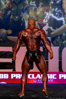 2nd Place 34 Sabur Favors