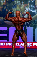 2nd Place 34 Sabur Favors
