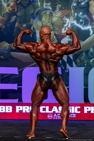 2nd Place 34 Sabur Favors