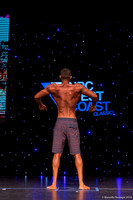 1st Place 223 Yaser Jabbar
