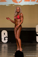 5th Place 355 Sarah McCormack