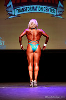 4th Place 109 Tonya Vizcaino