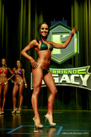 11th Place 264 Amber Perez