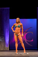 7th Place 20 Megan McCall