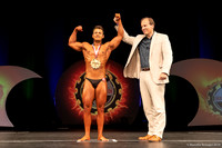 Awards