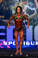 3rd Place 6 Jenae Asire