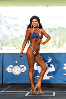 6th Place 89 Ilana Pinsky