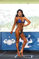 6th Place 89 Ilana Pinsky