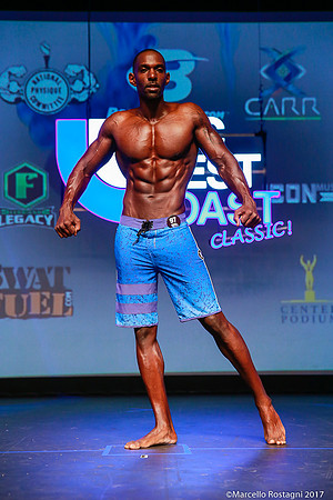 2nd Place 97 Christopher Easley