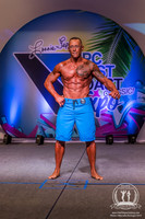10th Place 111 Jeff Divine