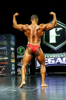 2nd Place 19 Johan Karouani