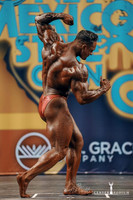 1st Place 62 - Julian Sanchez