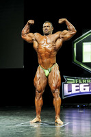 7th Place 6 Victor Rea