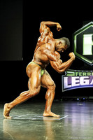7th Place 6 Victor Rea