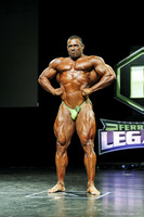 7th Place 6 Victor Rea