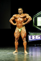 7th Place 6 Victor Rea