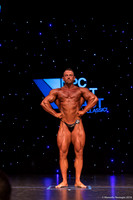 2nd Place 13 Eli Walsh