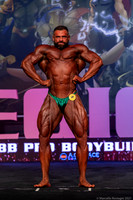 12th Place 6 Jesus Martin Hernandez Escobedo