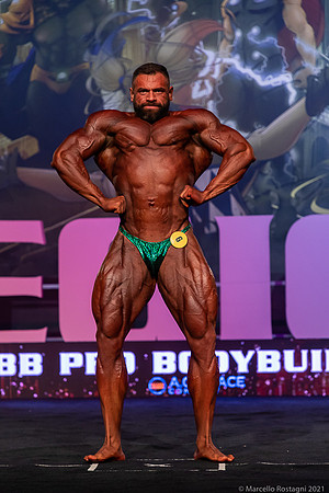 12th Place 6 Jesus Martin Hernandez Escobedo