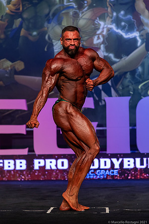 12th Place 6 Jesus Martin Hernandez Escobedo