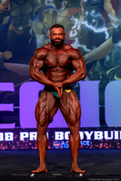 12th Place 6 Jesus Martin Hernandez Escobedo
