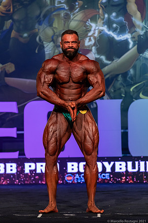 12th Place 6 Jesus Martin Hernandez Escobedo