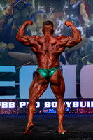 12th Place 6 Jesus Martin Hernandez Escobedo
