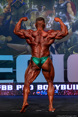 12th Place 6 Jesus Martin Hernandez Escobedo