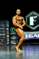 2nd Place 19 Johan Karouani