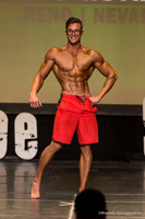 1st Place 317 Anthony Sanchez