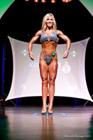 2nd Place 85 Linda Flynn